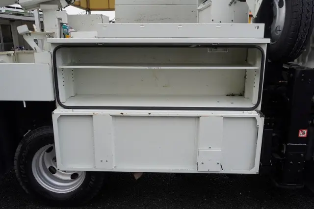 日野 デュトロ TKG-XZU600X(2WD)の写真21