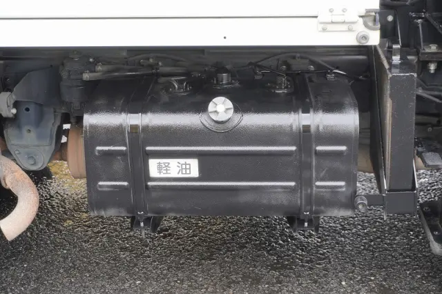 日野 デュトロ TKG-XZU600X(2WD)の写真22