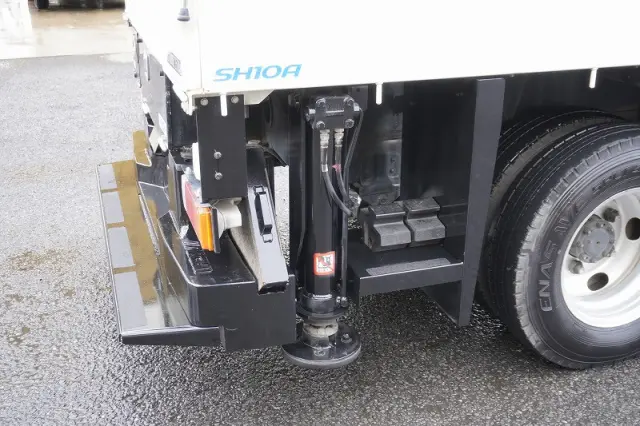 日野 デュトロ TKG-XZU600X(2WD)の写真26