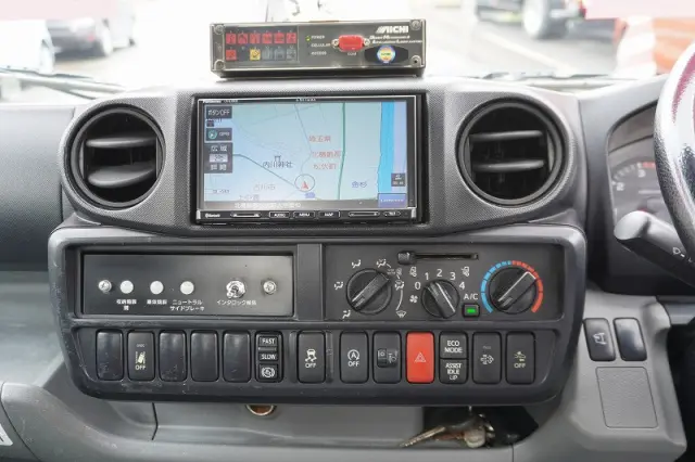 日野 デュトロ TKG-XZU600X(2WD)の写真37