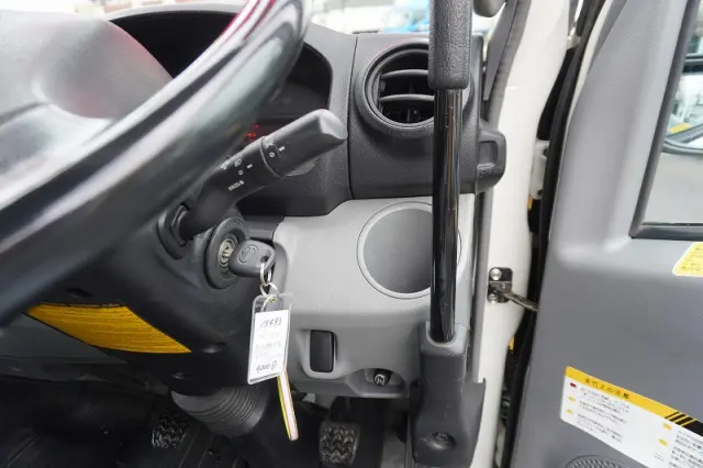日野 デュトロ TKG-XZU600X(2WD)の写真39