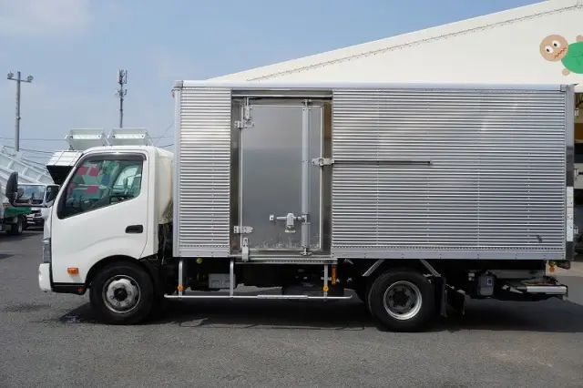 日野 デュトロ 2KG-XZU710M(2WD)の写真3