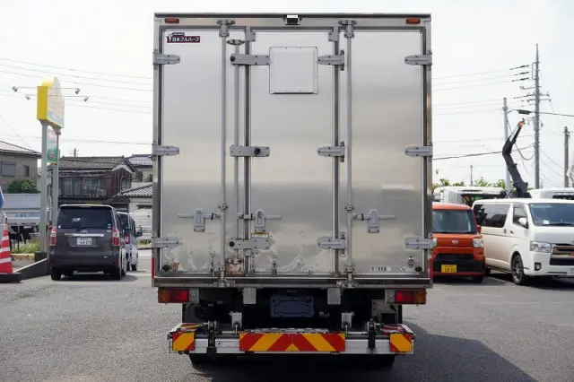 日野 デュトロ 2KG-XZU710M(2WD)の写真4