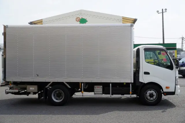 日野 デュトロ 2KG-XZU710M(2WD)の写真5