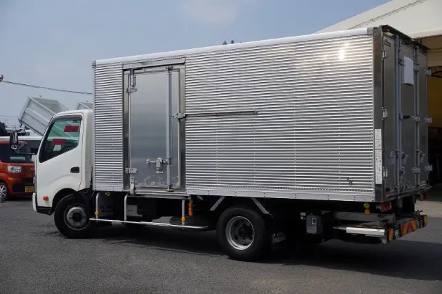日野 デュトロ 2KG-XZU710M(2WD)の写真7