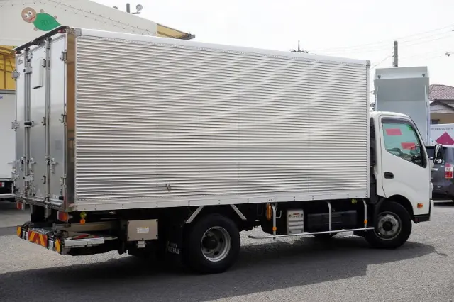 日野 デュトロ 2KG-XZU710M(2WD)の写真8