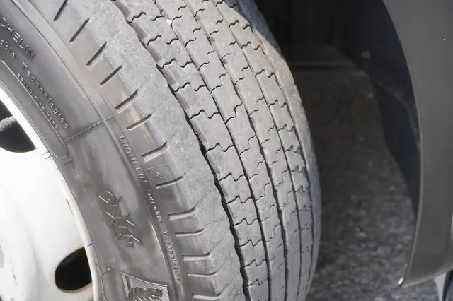 日野 デュトロ 2KG-XZU710M(2WD)の写真10