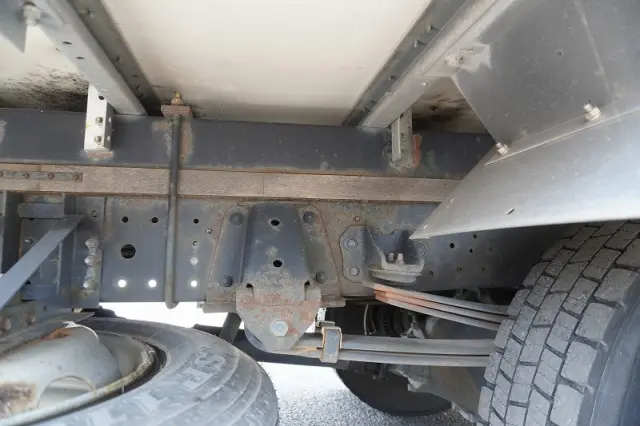 日野 デュトロ 2KG-XZU710M(2WD)の写真12