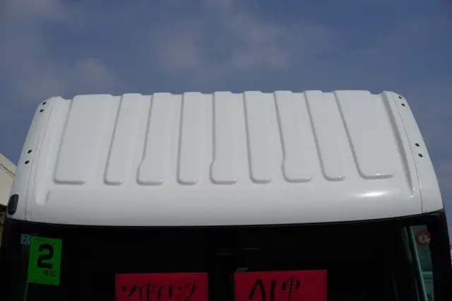 日野 デュトロ 2KG-XZU710M(2WD)の写真16