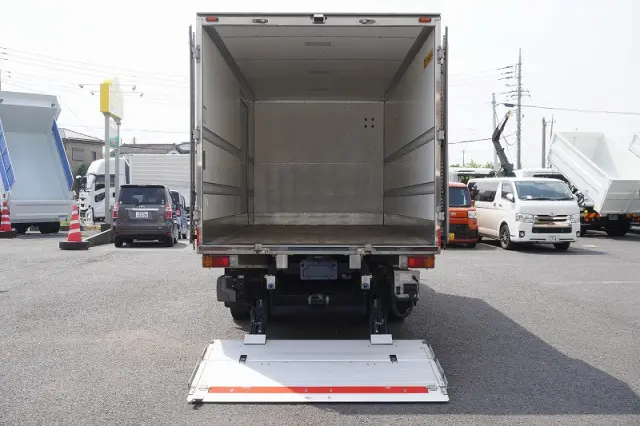 日野 デュトロ 2KG-XZU710M(2WD)の写真19