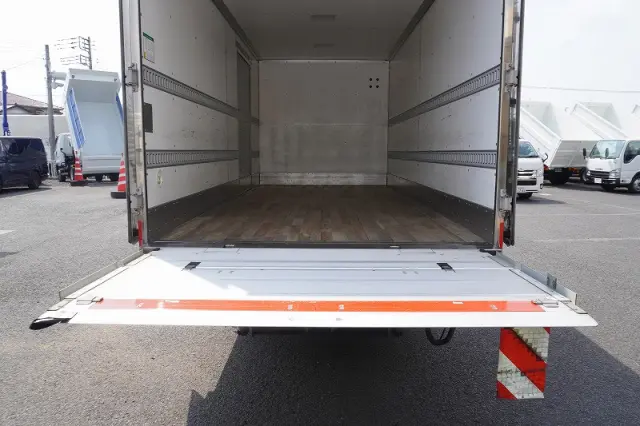 日野 デュトロ 2KG-XZU710M(2WD)の写真25