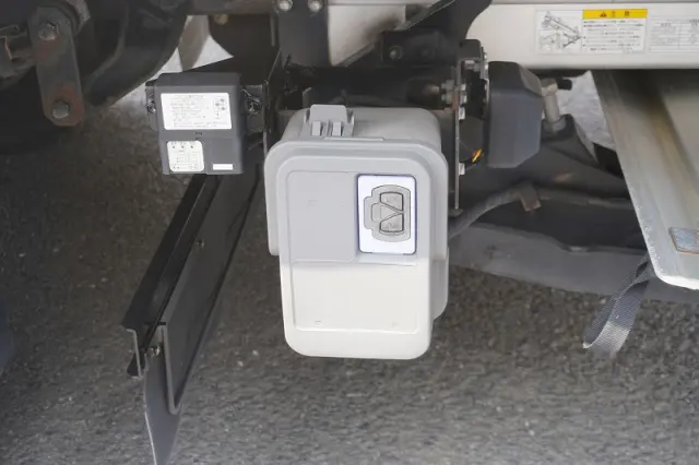 日野 デュトロ 2KG-XZU710M(2WD)の写真28