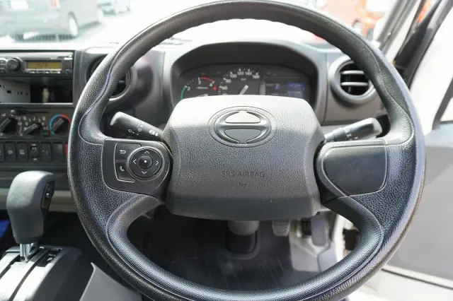 日野 デュトロ 2KG-XZU710M(2WD)の写真34