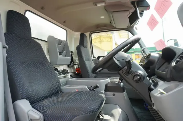 日野 デュトロ 2KG-XZU710M(2WD)の写真41
