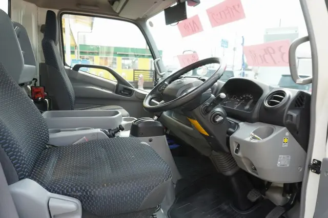 日野 デュトロ 2KG-XZU710M(2WD)の写真42