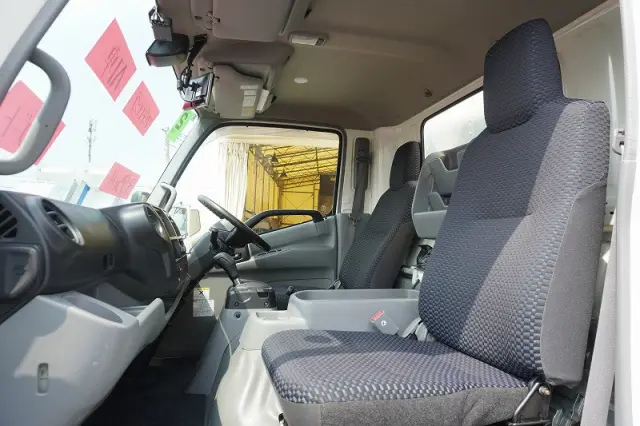 日野 デュトロ 2KG-XZU710M(2WD)の写真44