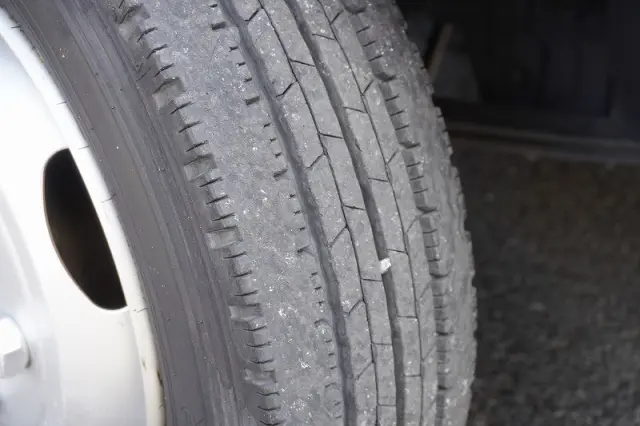日野 デュトロ 2RG-XZU710M(2WD)の写真10