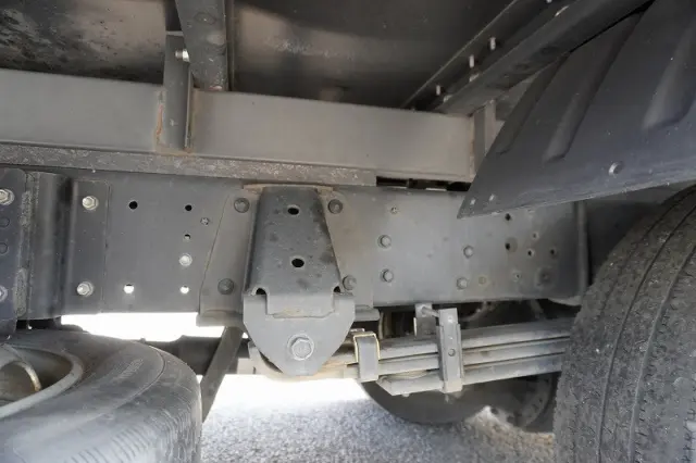 日野 デュトロ 2RG-XZU710M(2WD)の写真12