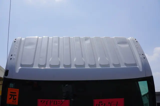 日野 デュトロ 2RG-XZU710M(2WD)の写真16