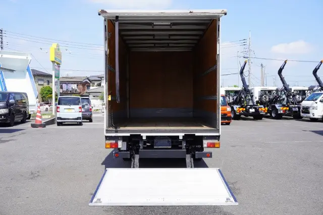 日野 デュトロ 2RG-XZU710M(2WD)の写真19