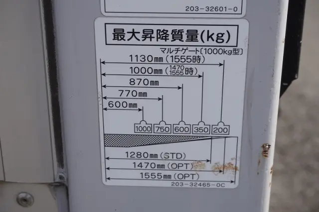 日野 デュトロ 2RG-XZU710M(2WD)の写真28