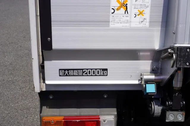 日野 デュトロ 2RG-XZU710M(2WD)の写真30