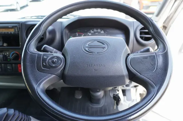日野 デュトロ 2RG-XZU710M(2WD)の写真32