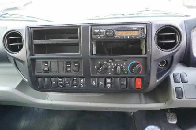 日野 デュトロ 2RG-XZU710M(2WD)の写真34