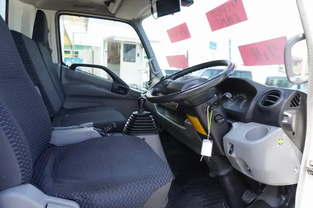 日野 デュトロ 2RG-XZU710M(2WD)の写真39