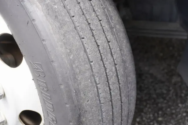 日野 デュトロ TKG-XZU710M(2WD)の写真9