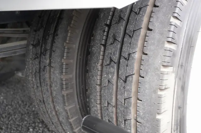 日野 デュトロ TKG-XZU710M(2WD)の写真10