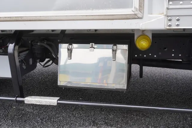日野 デュトロ TKG-XZU710M(2WD)の写真19
