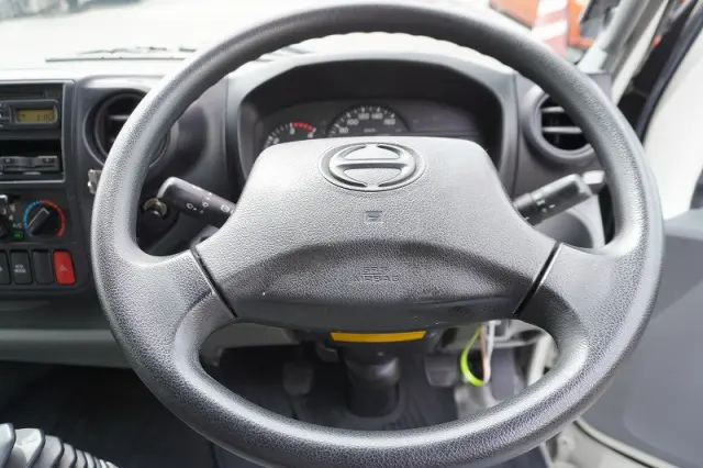 日野 デュトロ TKG-XZU710M(2WD)の写真29
