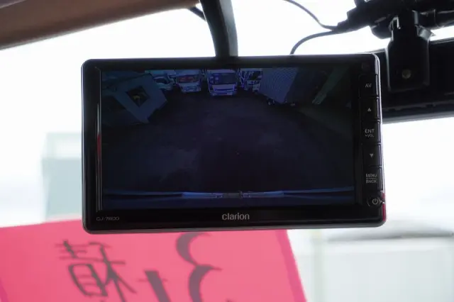 日野 デュトロ TKG-XZU710M(2WD)の写真33