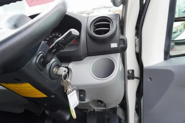 日野 デュトロ TKG-XZU710M(2WD)の写真34