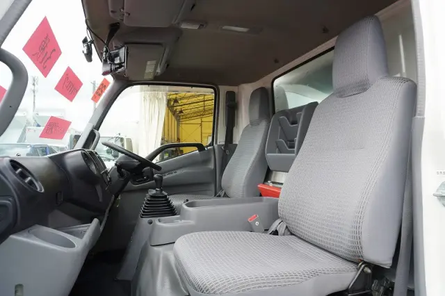日野 デュトロ TKG-XZU710M(2WD)の写真39