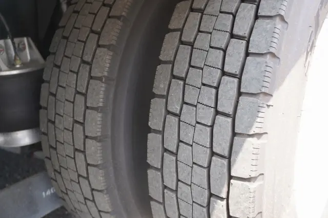 日野 レンジャー 2KG-FD2ABG(2WD)の写真11