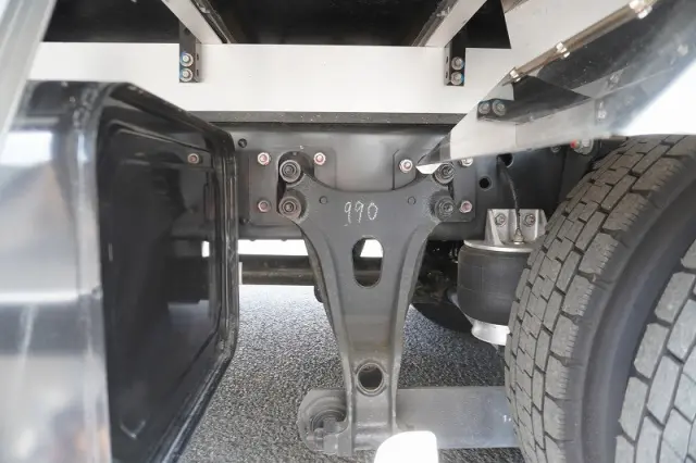 日野 レンジャー 2KG-FD2ABG(2WD)の写真12