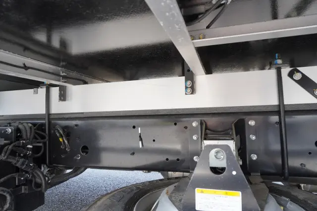 日野 レンジャー 2KG-FD2ABG(2WD)の写真13