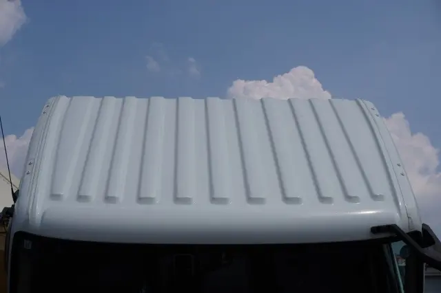 日野 レンジャー 2KG-FD2ABG(2WD)の写真16
