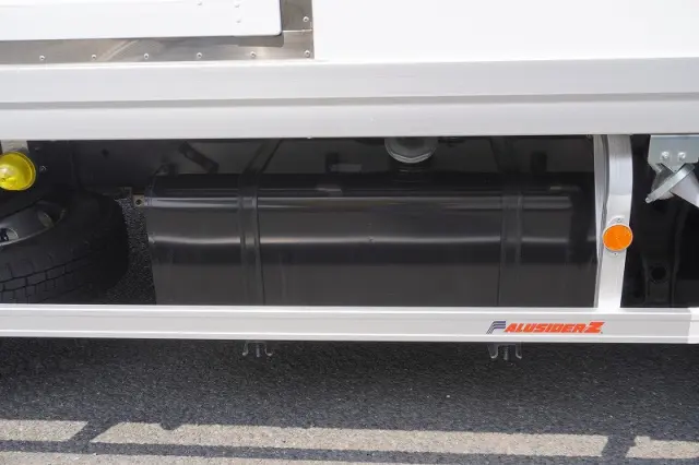 日野 レンジャー 2KG-FD2ABG(2WD)の写真19