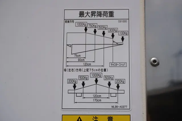 日野 レンジャー 2KG-FD2ABG(2WD)の写真31