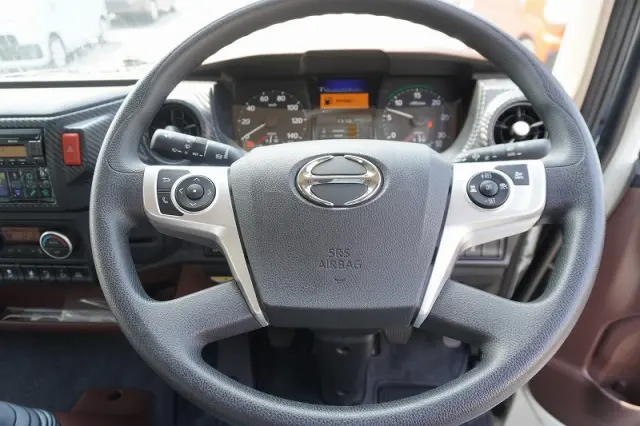 日野 レンジャー 2KG-FD2ABG(2WD)の写真39