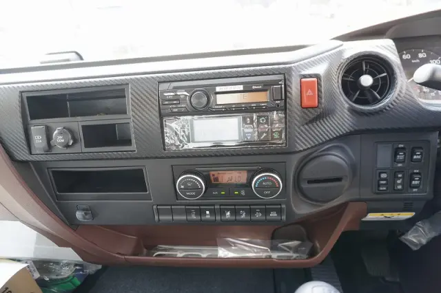 日野 レンジャー 2KG-FD2ABG(2WD)の写真41