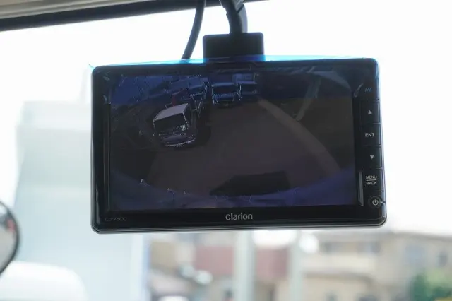 日野 レンジャー 2KG-FD2ABG(2WD)の写真42