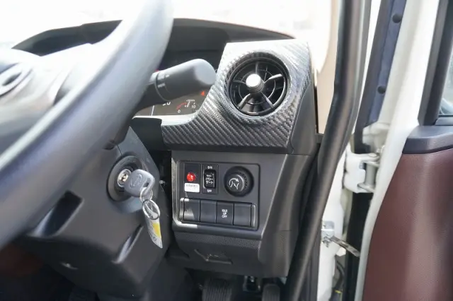 日野 レンジャー 2KG-FD2ABG(2WD)の写真43