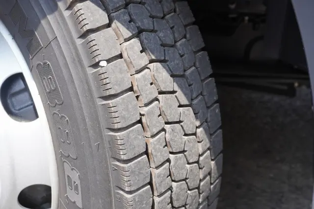 日野 レンジャー 2KG-FD2ABG(2WD)の写真10