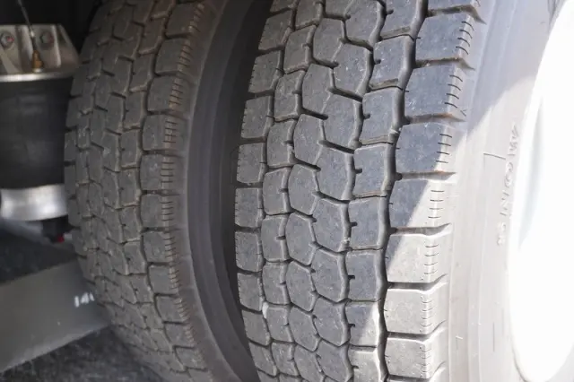 日野 レンジャー 2KG-FD2ABG(2WD)の写真11