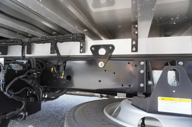 日野 レンジャー 2KG-FD2ABG(2WD)の写真13
