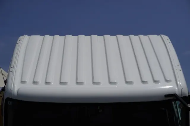 日野 レンジャー 2KG-FD2ABG(2WD)の写真16